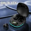 NEW Air Pro TWS G9S Fone Bluetooth Headphones with Mic LED Display Earbuds Wireless Bluetooth Headset Noise Cancelling Earphones 3