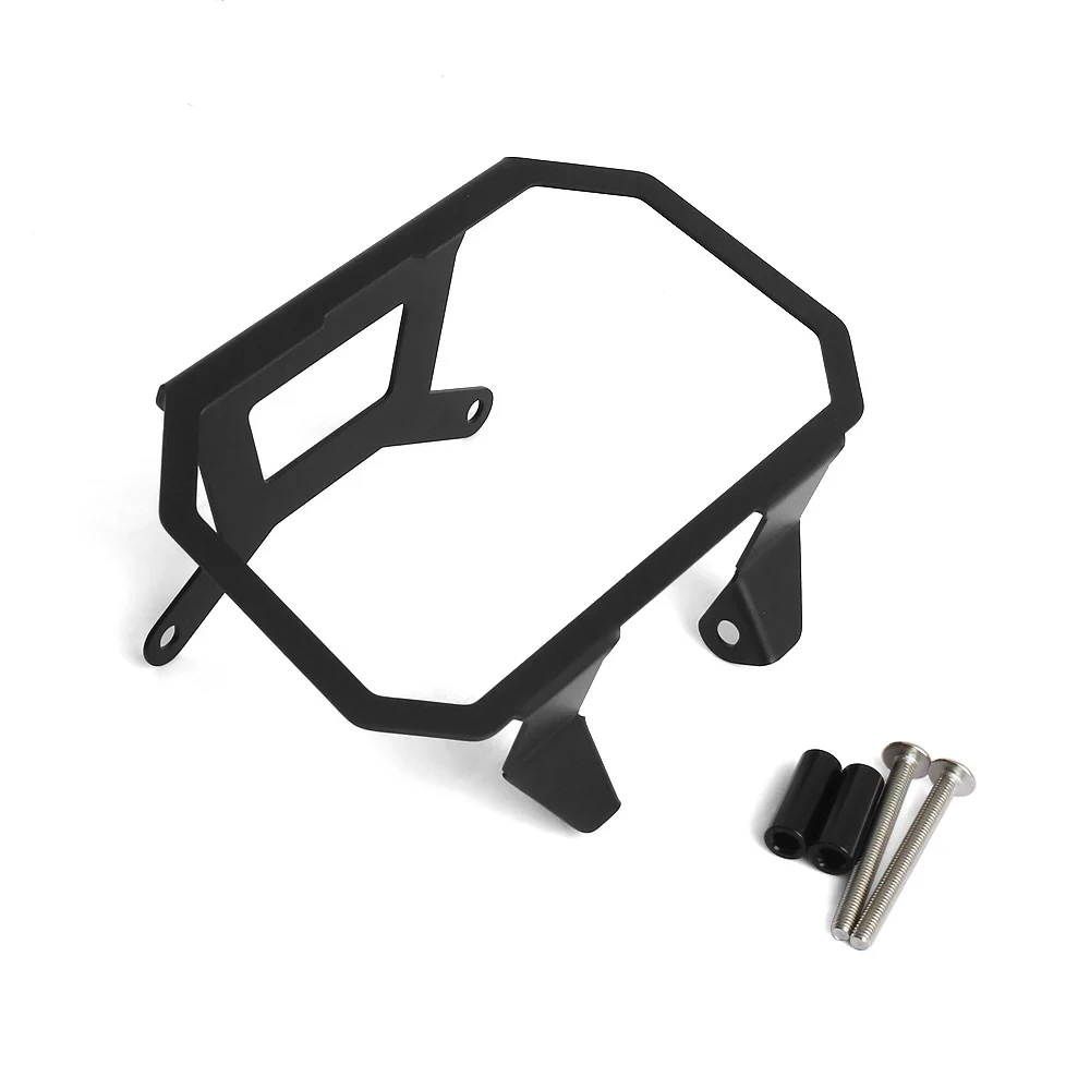 R1300GS TFT 도난 방지 스크린 보호기 미터 프레임 커버 BMW R1300 R 1300 GS 1300GS 어드벤처 GS1300 2023 2024 2025용