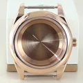 Rose gold case 4