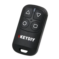 10PCS X KEYDIY B32 โรงรถประตู KD รีโมททั่วไปสําหรับ KD900 URG200 KD-X2 REMOTE Master 4