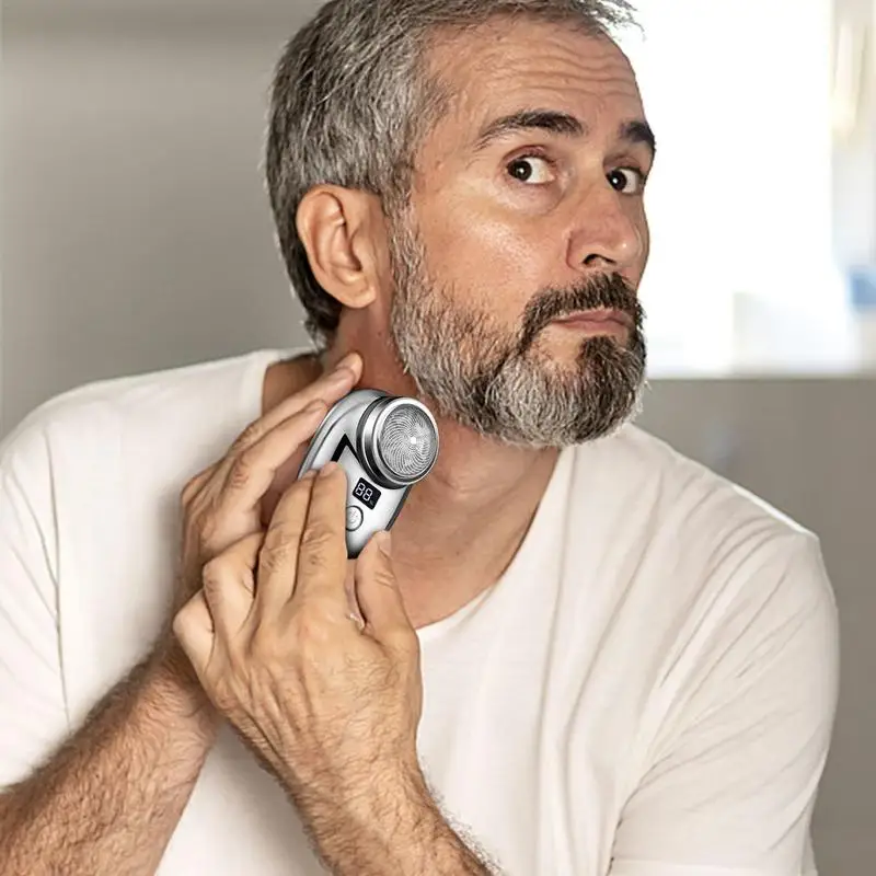 Рисунок 4 - Электрическая бритва для мужчин