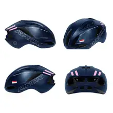 Rnox ultra-leve capacete de uma peça estrada mountain bike capacete esportes ao ar livre ciclismo capacete masculino e feminino