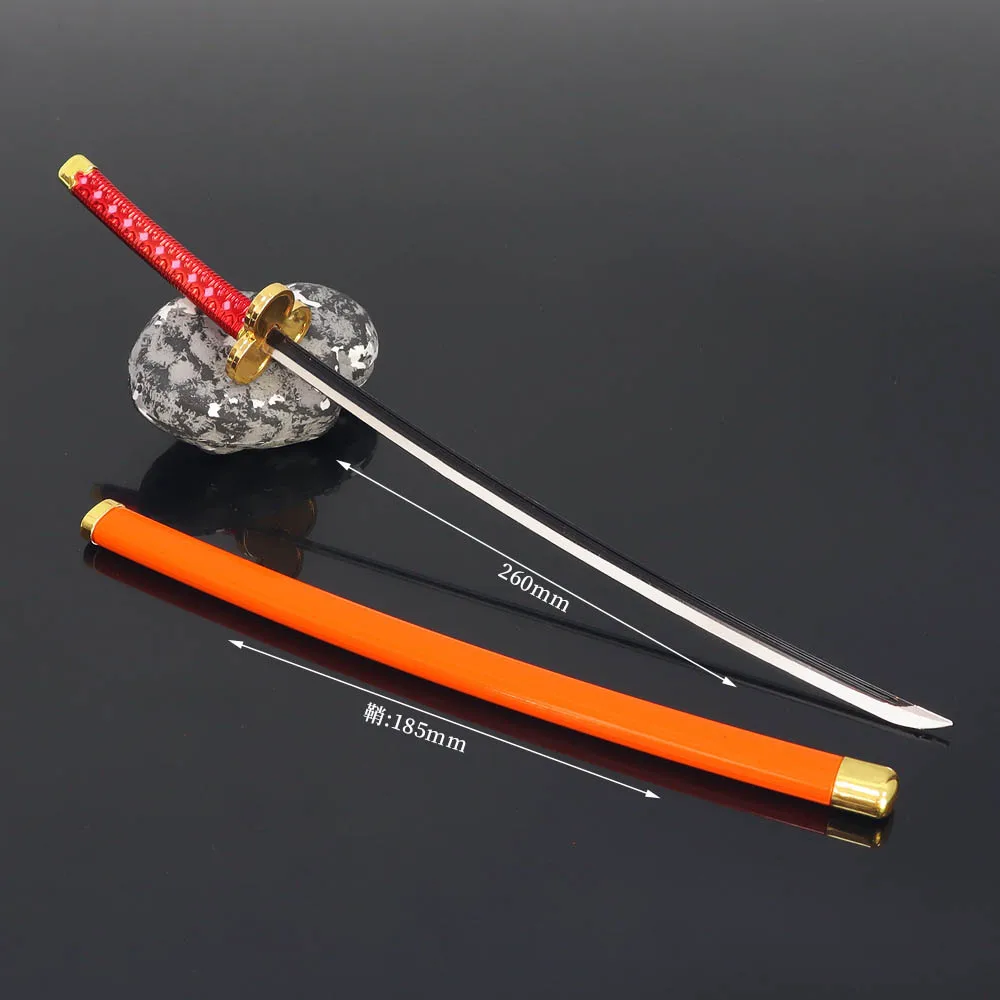 Katana Q