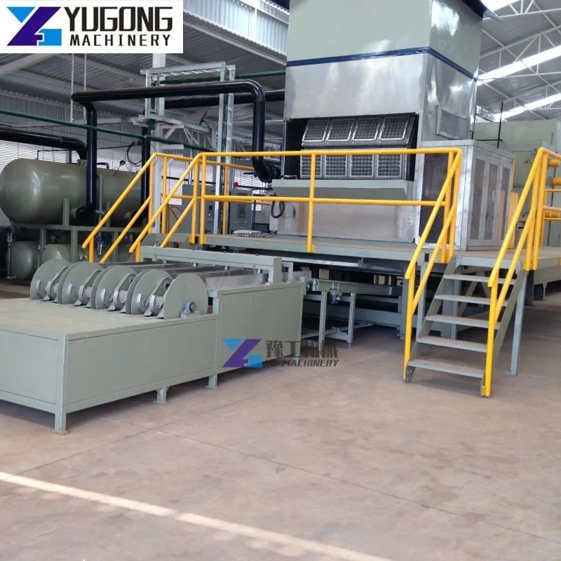 Рисунок 2 - Машина для производства пищевых