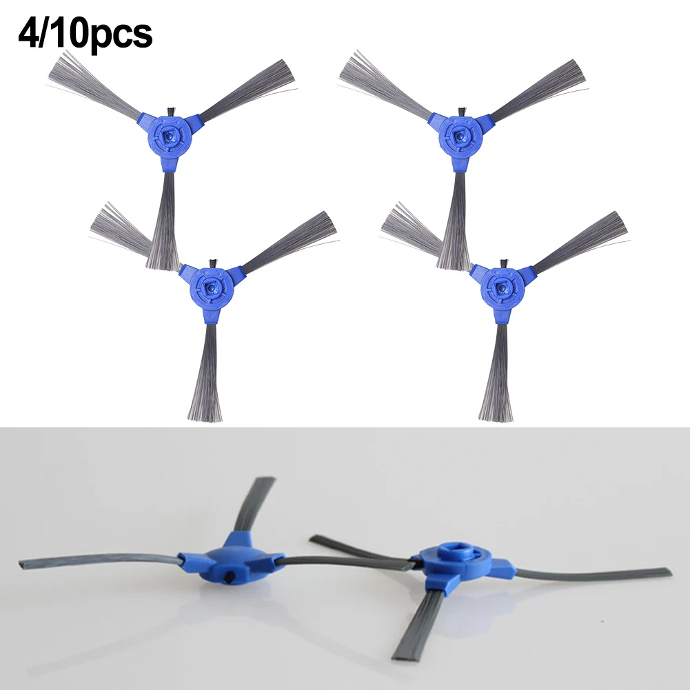 

Side Brush For Eufy 11S 11S PLUS 11S MAX 12,15C 15C MAX 15T 25C 30 Robot Cleaner Part Replacement For Household Cleaning Tools