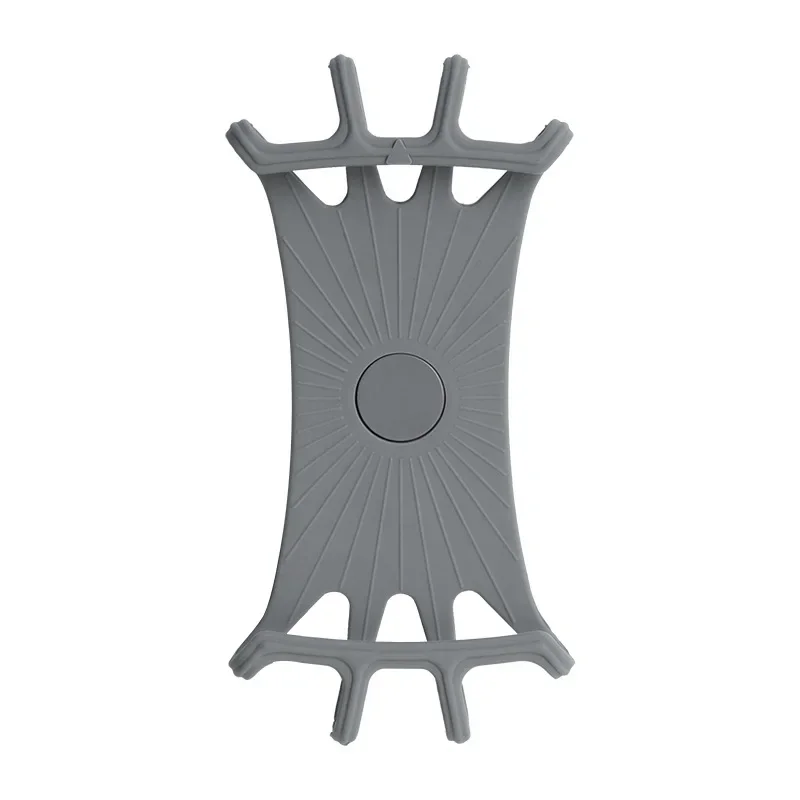 Universal Bike and Motorcycle Phone Holder Stand