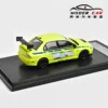 Speed GT 1:64 Lancer EVO9 IX Diecast Model Car 6