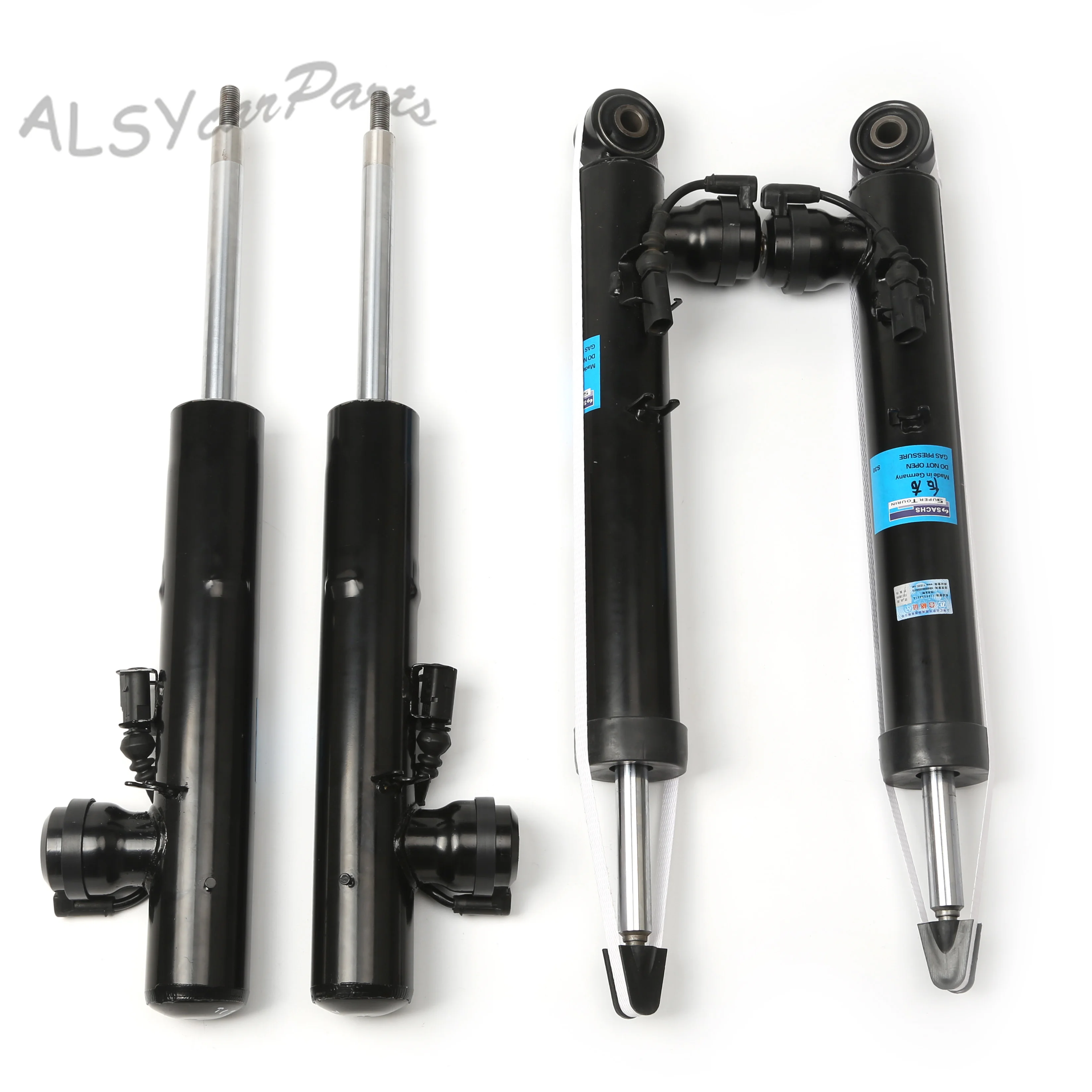 ڵ 4Pcs   ĸ ׽   ŰƮ ADS0204 8R0513026G 8R0413029L Audi Q5 Sportback 2009-2017