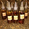 10Pcs Transparent Sharp-mouth Bottle 10/30/50/60/100/120ml Plastic Squeezable Needle Bottles Color Paste Bottle Ink Glue Bottle 4