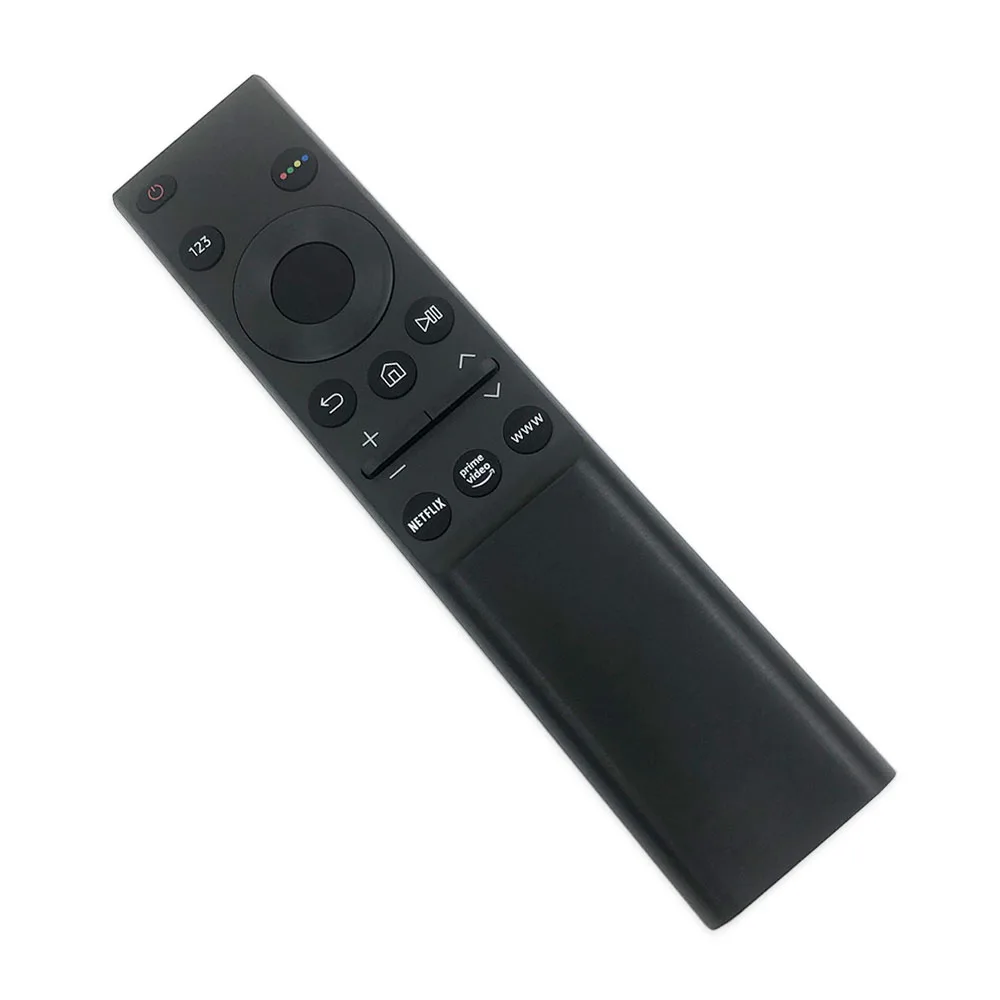 삼성 2021 스마트 TV용 리모컨 BN59-01358D UN65AU8000GXZS UN43TU7000KXZL QN85QN900AAGXZS QN85Q70AAGXZ