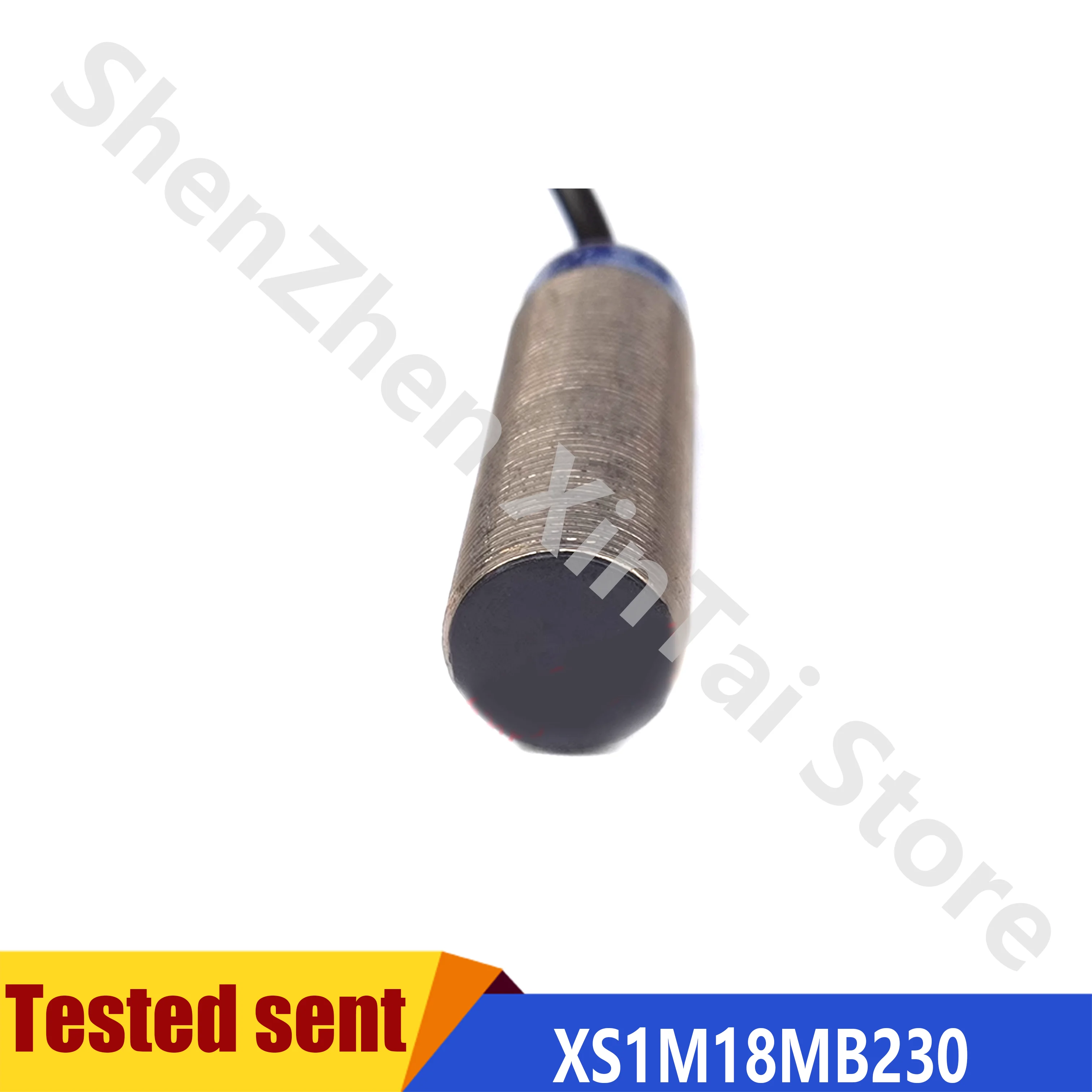 

Новый высококачественный датчик переключателя XS1M18MB230