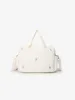 MILANCEL New Mummy Bag Inspired Portable and Trendy Mommy Bag for Young Parents 4