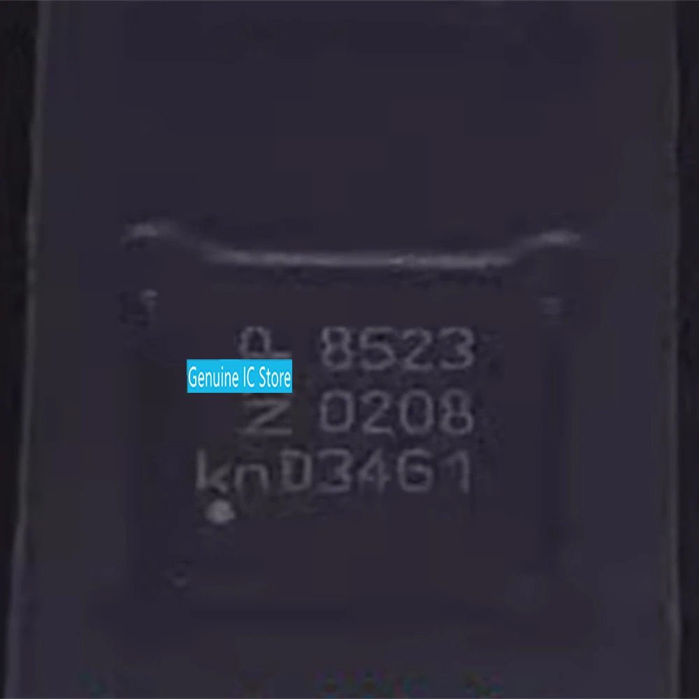 

5pcs/lot PCF8523TK/1 PCF8523TK PCF8523 8523 New Original Genuine Ic