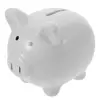 Ceramic Piggy Bank Kids Boys Girls Animal Coin Bank Storage Container Money Boxes Home Decor Encourages Save Random Style 4