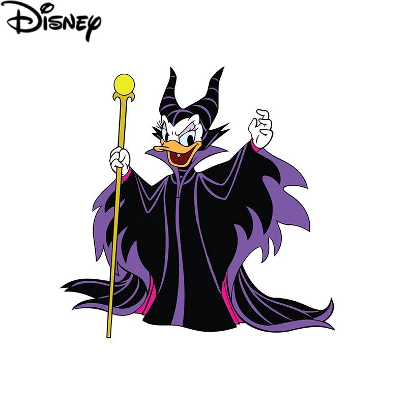 Halloween Daisy Duck Metal Cutting Dies Disney Cartoon Characters Die Cuts  For Scrapbooking Album Diy Paper Card Art Craft Decor - Cutting Dies -  AliExpress