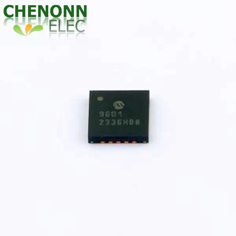 MCP9601T-E/MX