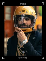CILOA automne et hiver montre pour hommes Wormhole concept ingénieur montre haut de gamme pour hommes 2025 nouvelle montre à quartz pour hommes 5