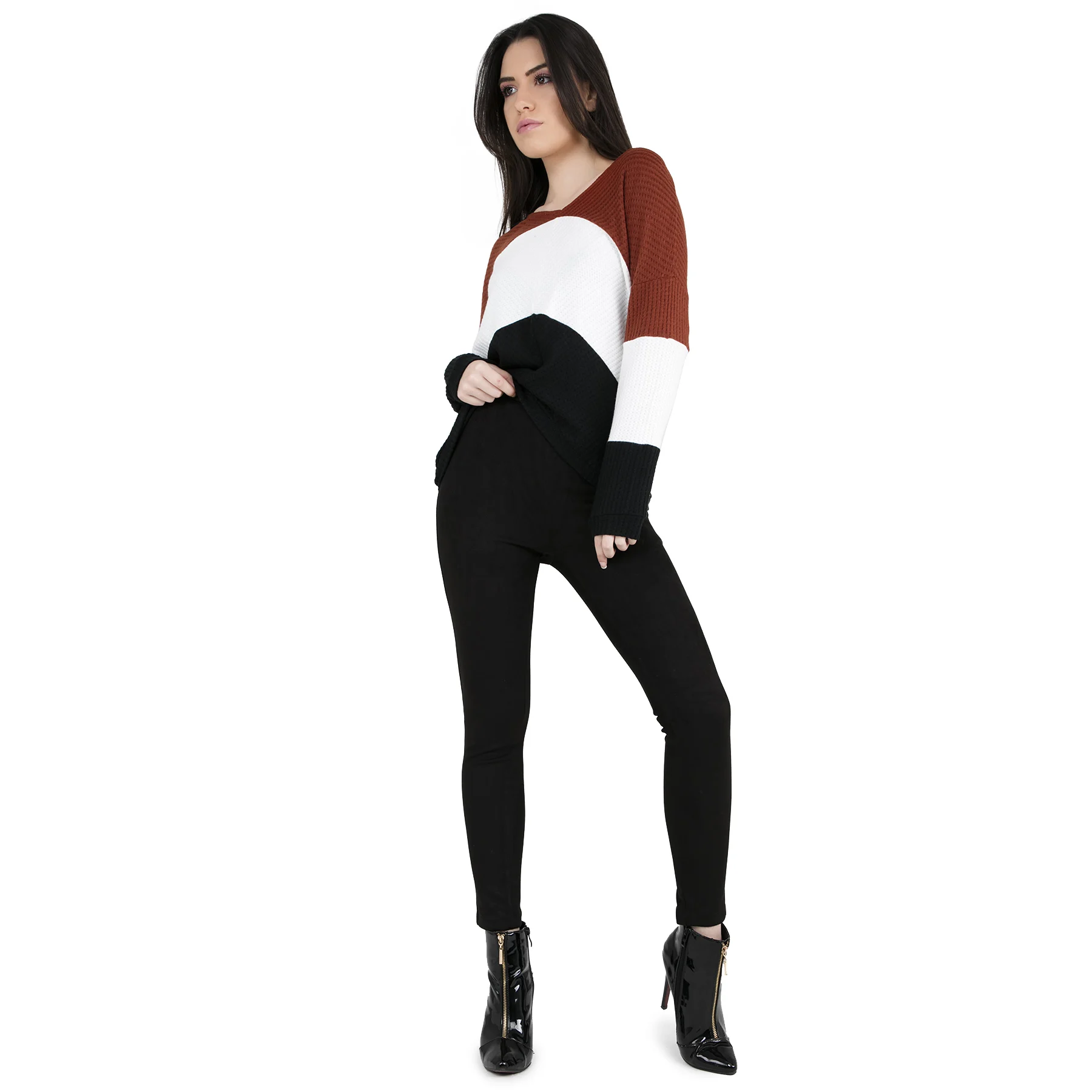 Женские брюки BEBE PLUS 38720849 | Женская одежда