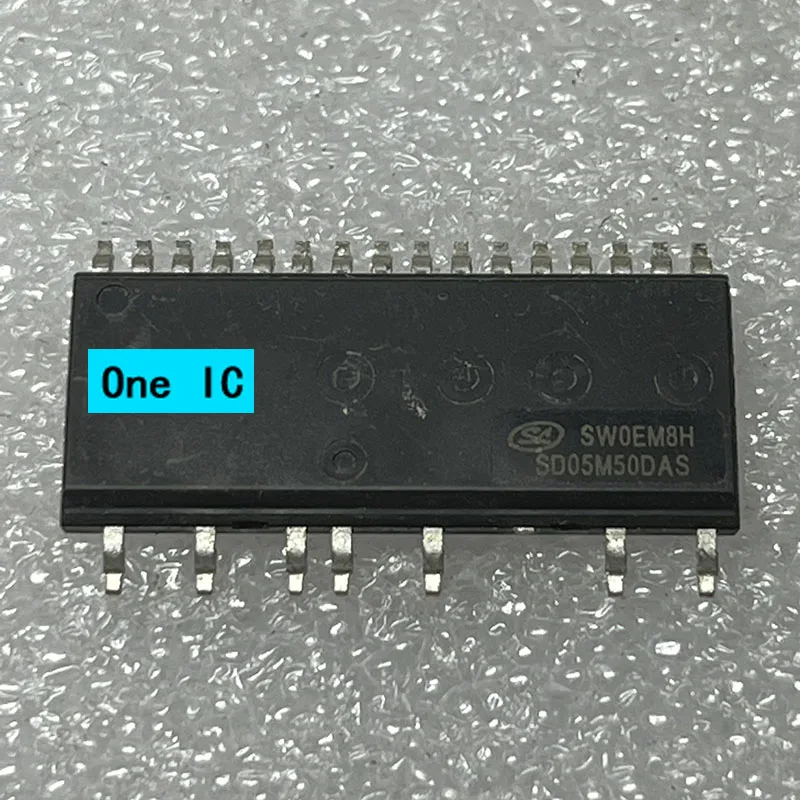 

100% Original SD05M50DAS SD05M50 SOP23H Brand New Genuine Ic