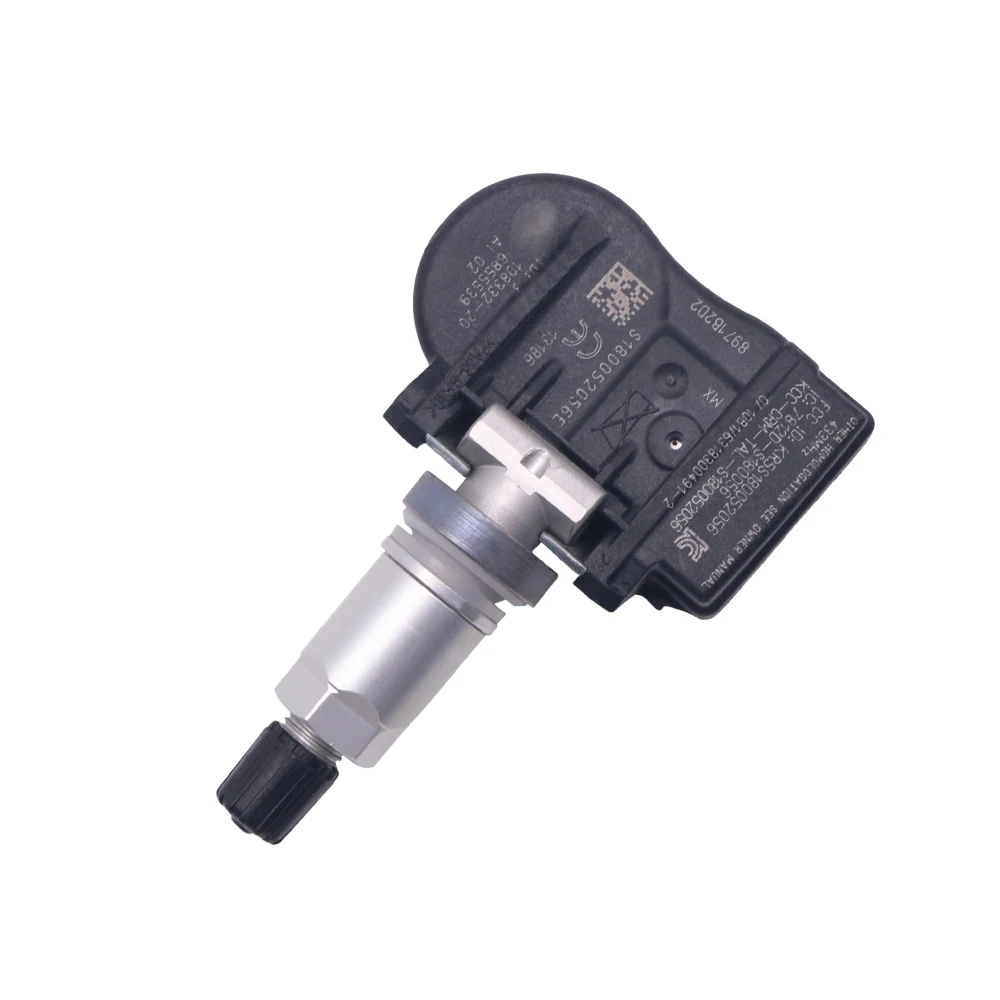 Capteur TPMS 433MHz Pour BMW Et Mini Cooper (2014-2020) – Remplacement Pression Pneus, Référence 36106881890