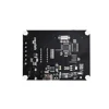 GM328A LCD Display Transistor Diode Tester Capacitance ESR Voltage Frequency Meter PWM Square Wave Generator Electronics Kit 4