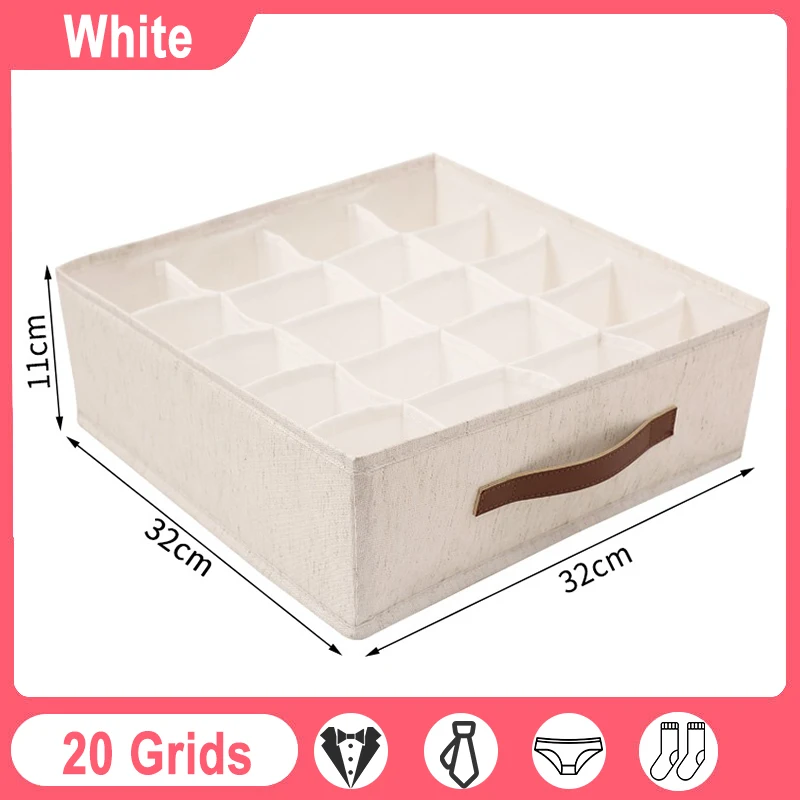 20 grids-white