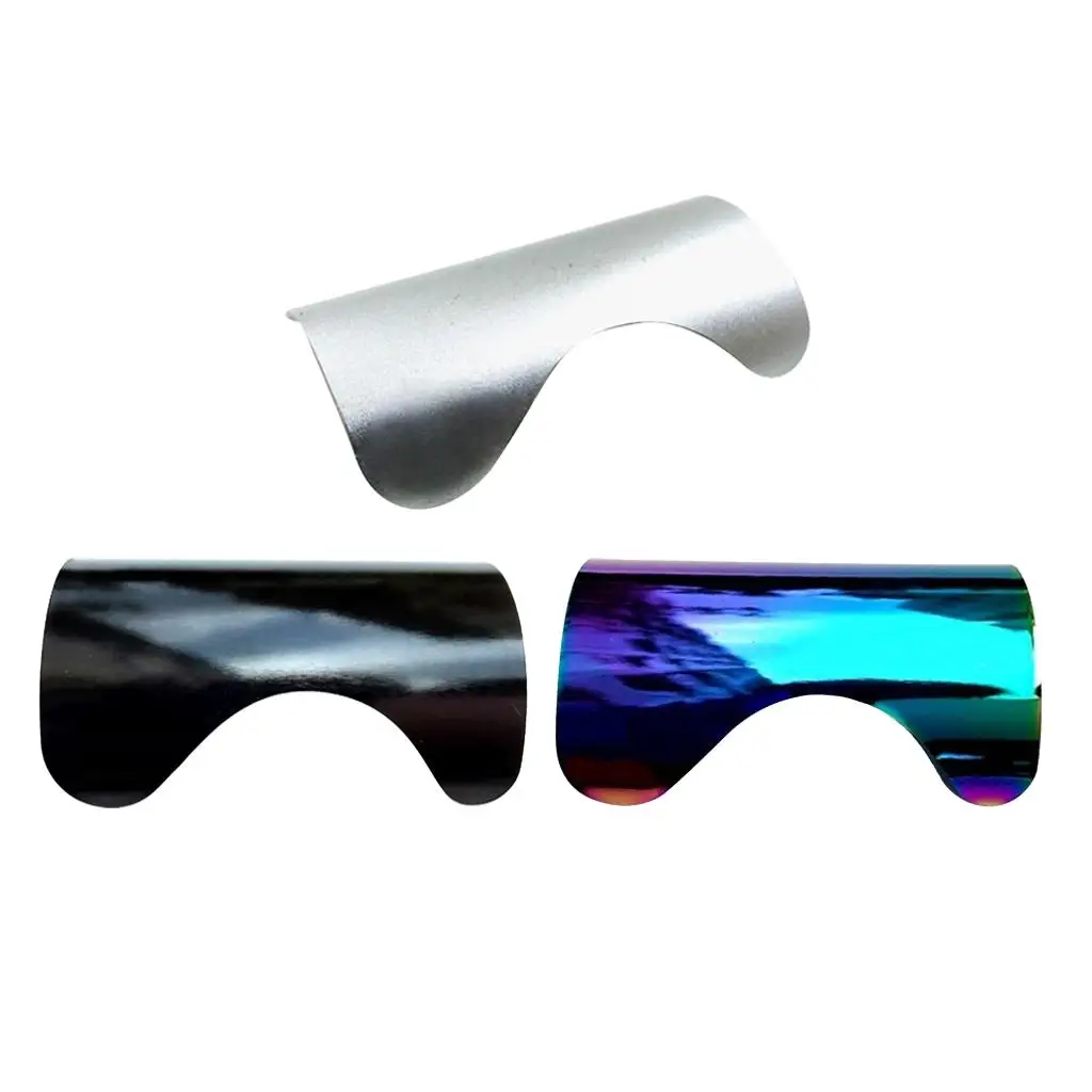 Bici Pieghevole Bb Per Brompton Crankset Cleat Sticker Tape