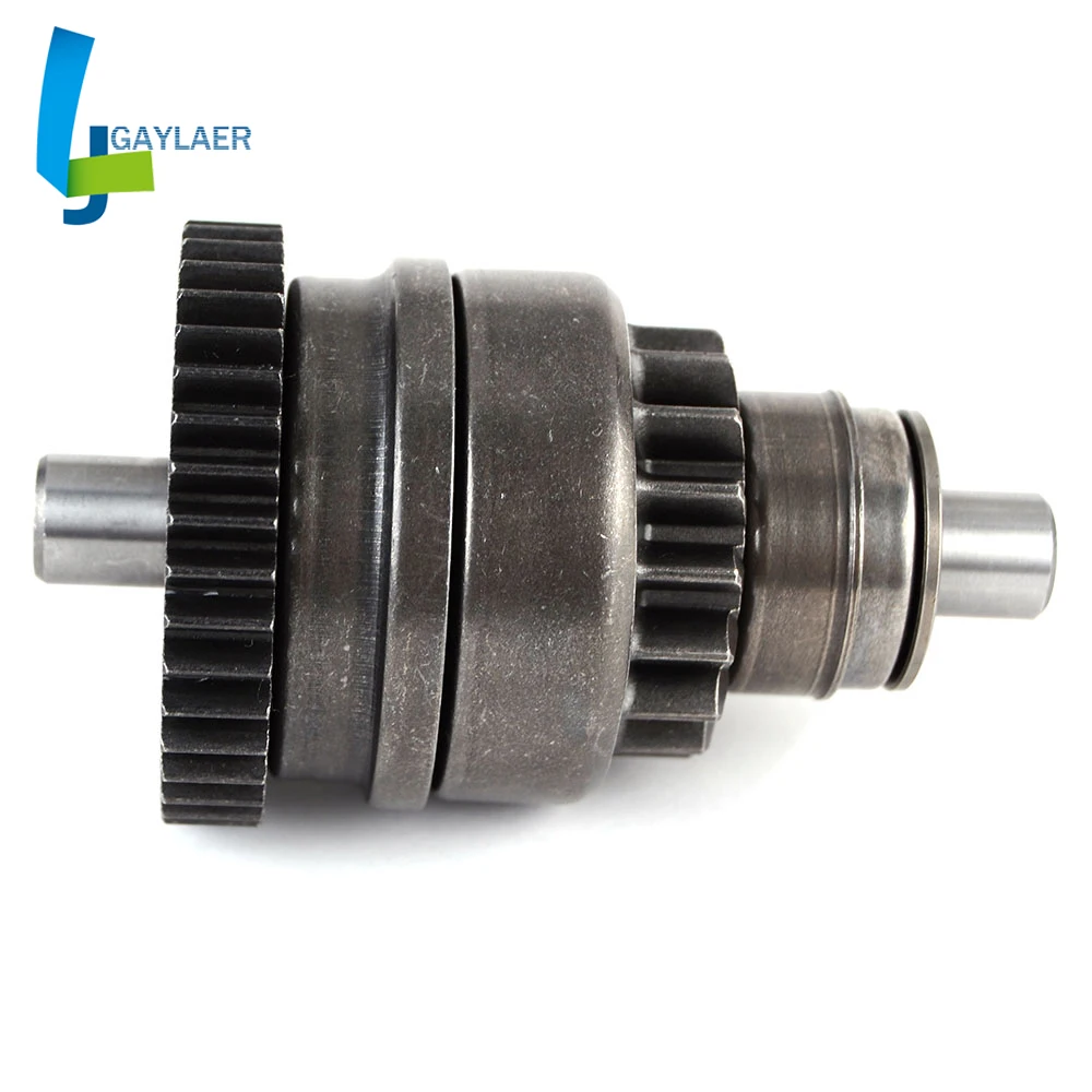 MotorPinionGearStarterDriveBendixforPolarisXplorer4X4400300