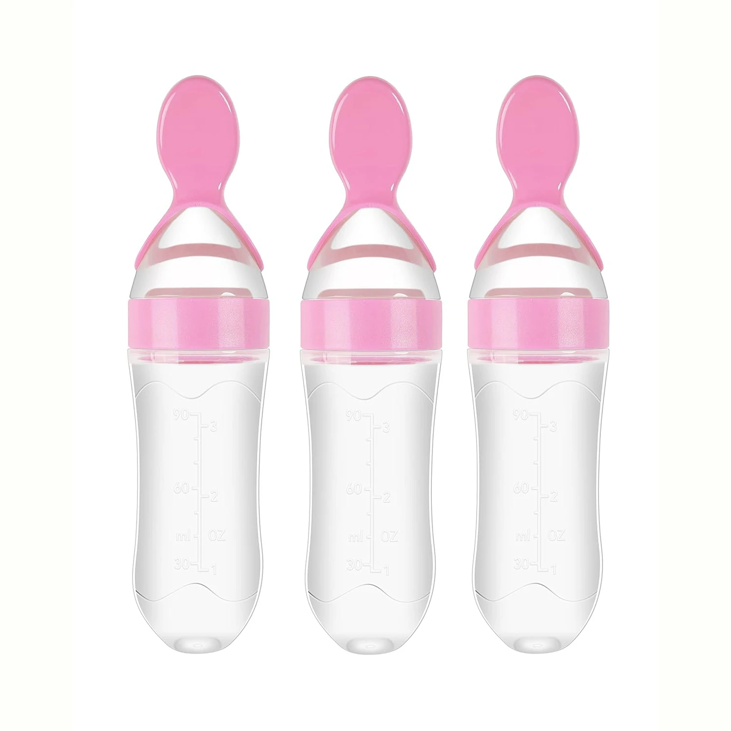 3Pcs-Pink