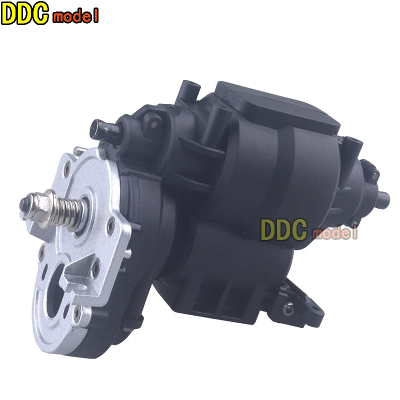 UD1001 UD1002 SG1001 SG1002 1/10 remote control RC Car Spare Parts Upgrade ESC drive shaft differential wheel  shock absorber