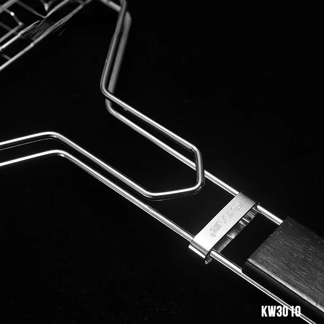 2022 Barbecue Appliance Hal Clip Slint Net Housele Fish Tool Kiegészítők - Image 5