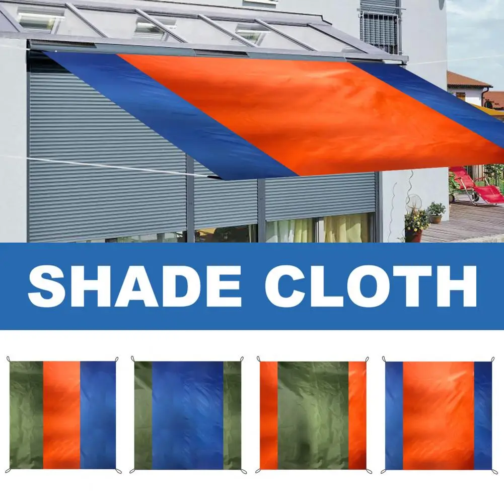 Camping Hammock Sun Tent Beach Tent Shade Sunshade Tarp