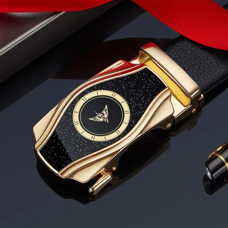 حزام مذهل لايرتديه الا الفاخرون