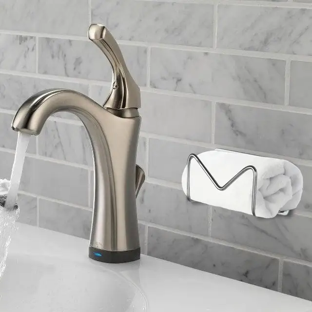 스테인리스 스틸 스폰지 홀더: 욕실과 주방에 질서와 청결을 선사