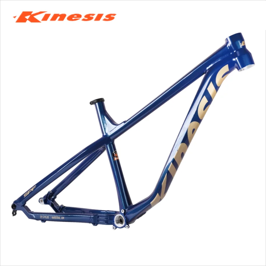 Kinesis Tx529 Hardtail Am Aluminum Alloy Frame 27.5 29er Barrel Axle