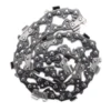 8INCH/6INCH Mini Steel Chainsaw Chains Electric  Saw Accessory Replacement 5