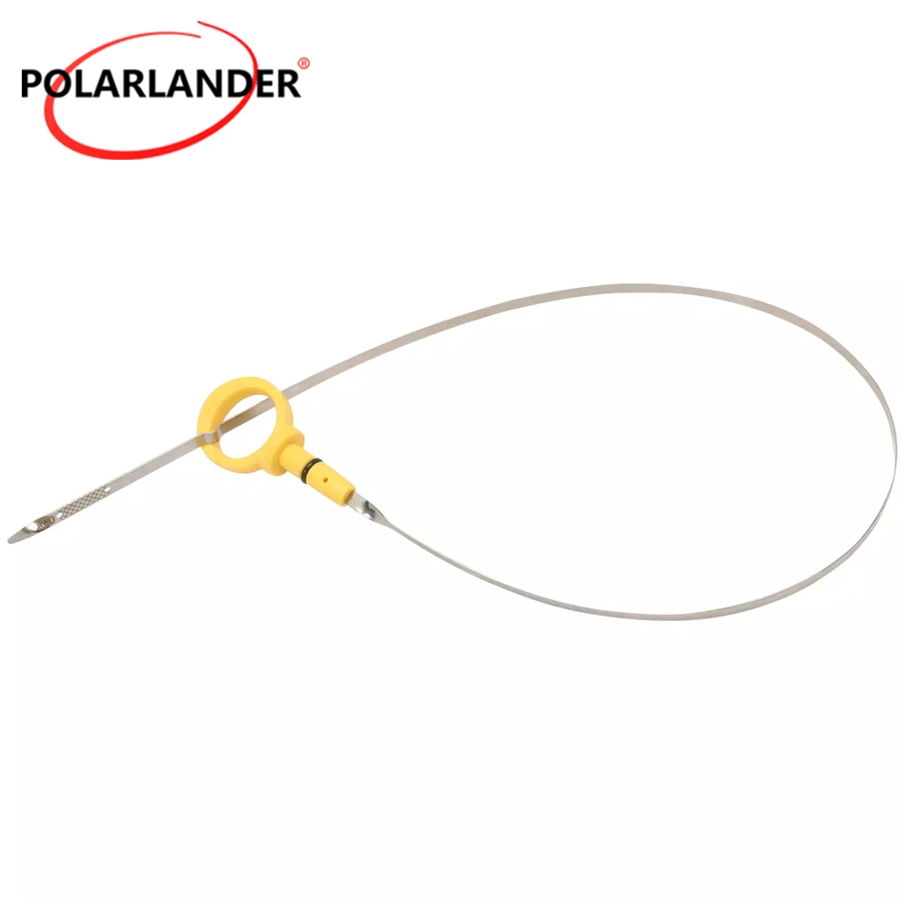 Engine Oil Dipstick 1PCS Fit for Jeep Grand Cherokee 5.7L HEMI Dodge Durango 5.7L HEMI 2011-2015
