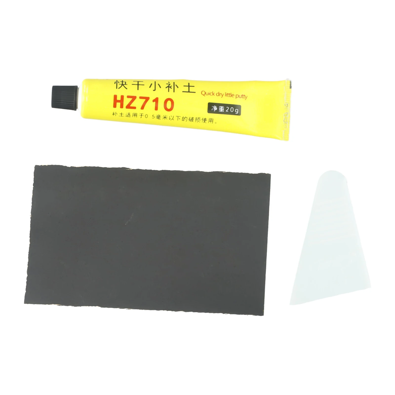 Car Body Putty Scratch Filler Smooth Painting Pen Scratch Repair Tool Accessory