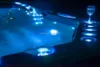 Unique Technology No Chlorine Custom Jets Massage 6 Person Outdoor Spa Hot Tub On Garden 5