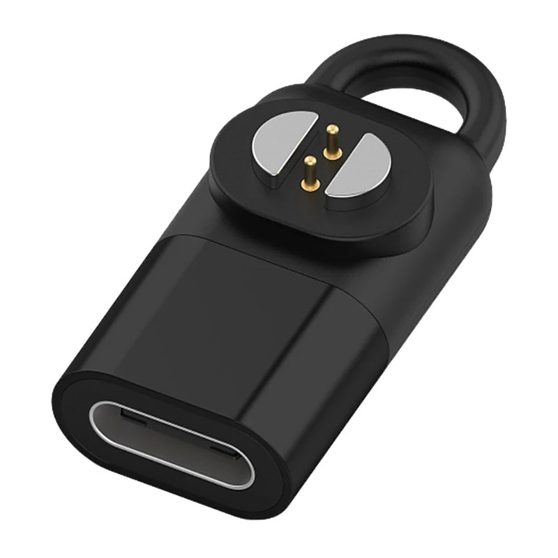 

Convenient Charging Solution Universal Charging Convert Reliable Charging Port Earpbud Adapter for PurFree BC01