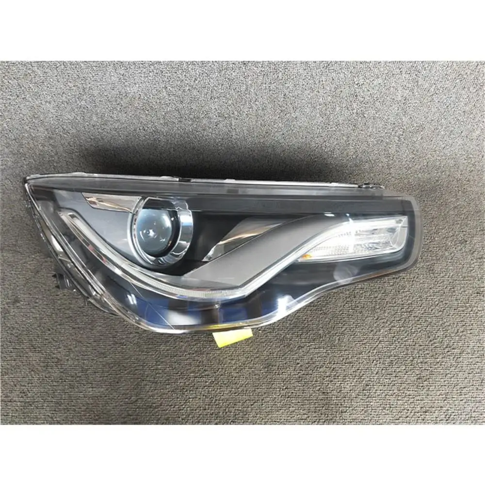 Original A1 Xenon Headlight For Audi A1 Xenon Headlight Car Factory Direct High Quality Headlamp 2011-