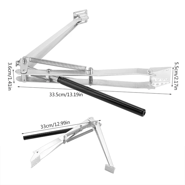 Kerti Üvegházhatású Automatikus Ablaknyitó Henger Alumínium Ötvözet Napenergia Hőérzékeny Auto Hőkor - Image 6