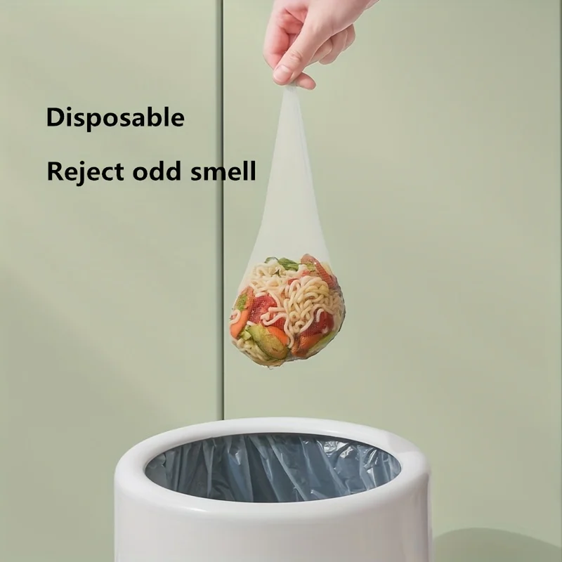 51pc Kitchen Sink Strainer Set,Triangle Draining Basket,Non-Food Contact Washing Mesh Filter,Hanging Storage Rack for Food Waste