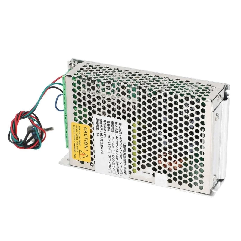 

AC100V-240V to DC12V Switching Power Supply Unit Device Power Supply Adapter