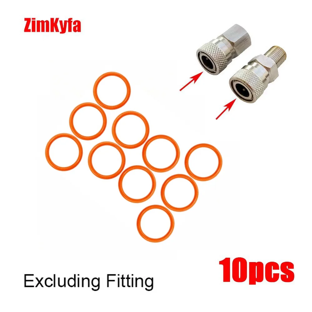 Joint Sodastream 6 Joints Silicone Pour Machine à Soda