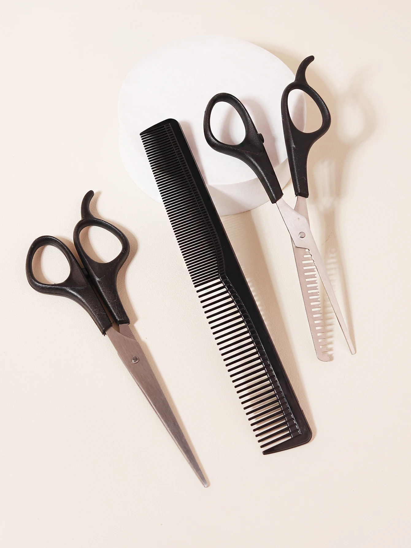 Smarsty Hairdressing Tools 4