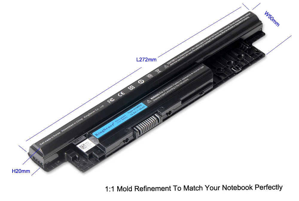 Inspiron 3421, 3721, 5421, 5521, 5721, 3521,