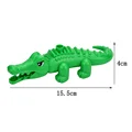 Female crocodile