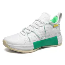 

Main Push Flashing High Quality Basketball Shoes Men's Shoes Fashion Casual Trendy Shoes