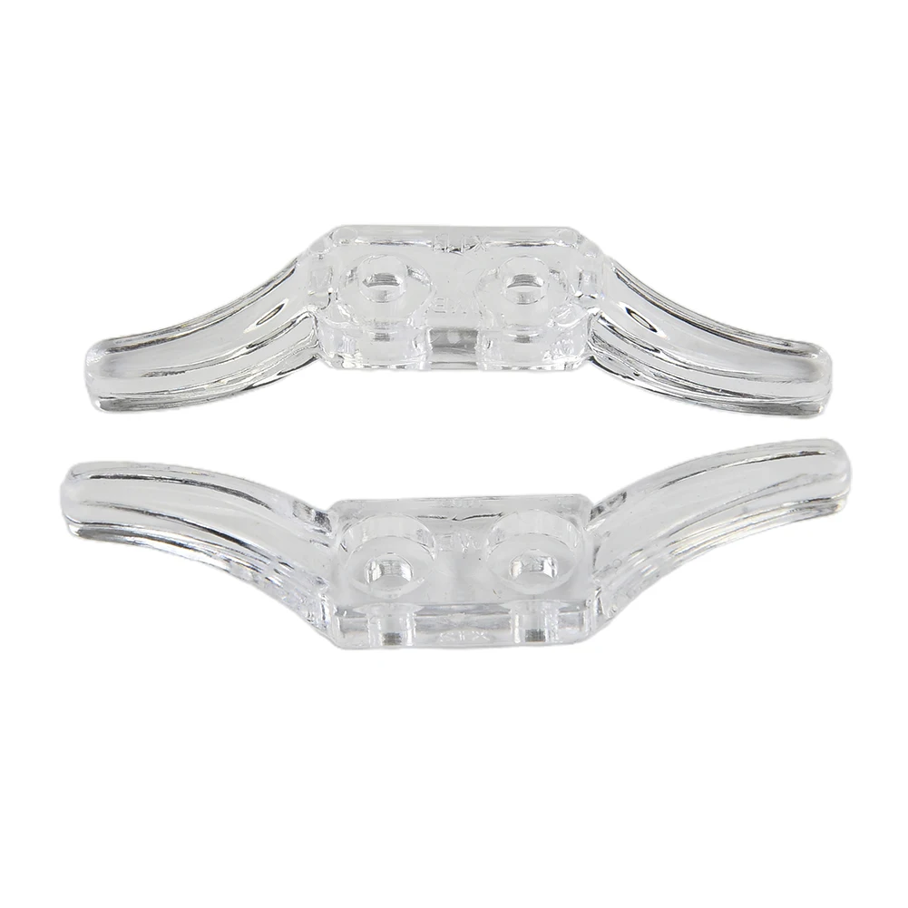 Vorhang Clips Jalousie Clips Jalousien Roller Safe Clear Cleat Roller Vorhang Kette Haken Für Vorhang Schnur Kunststoff – Detail 14
